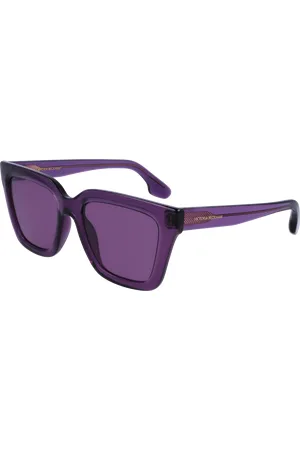 Victoria Beckham Donna VB644S 512 Occhiali da sole Acetato Geometrica Fotocromatiche
