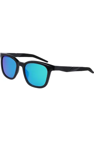 Nike Unisex RADEON 2 M FV2406 60 Occhiali da sole Plastica Verde Squadrata Fotocromatiche