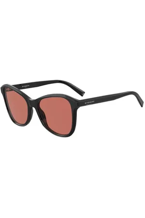 Givenchy Donna GV 7198/S 807/U1 Occhiali da sole Acetato Rosa Farfalla