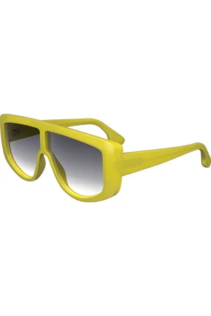 Victoria Beckham Donna VB664S 709 Occhiali da sole Acetato Normale Normale