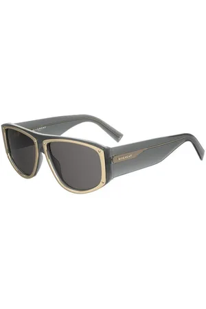 Givenchy Unisex GV 7177/S KB7/IR Occhiali da sole Acetato Squadrata