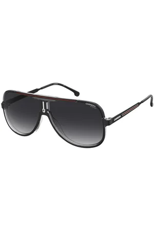 Carrera Uomo 1059/S OIT/9O Occhiali da sole Plastica Grigio Pilot Sfumato