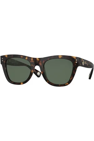 VALENTINO Uomo VA4093 500271 Occhiali da sole outlet Plastica Verde Squadrata