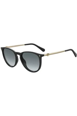 Chiara Ferragni Donna CF 1005/S 807/9O Occhiali da sole outlet Plastica Grigio Squadrata Sfumato