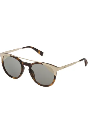Furla Donna SFU244 9AJG Occhiali da sole Plastica Pantos Normale