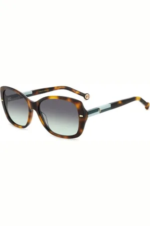 Carolina Herrera HER 0176/G/S PHW/IB Occhiali da sole