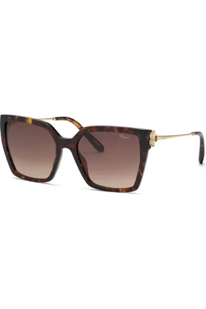 Chopard SCH371S 0909 Occhiali da sole