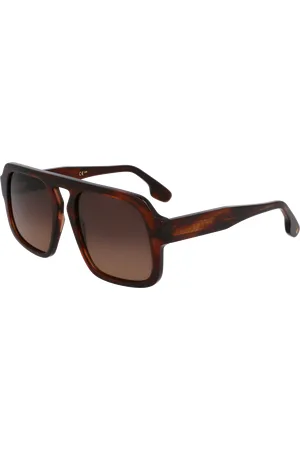 Victoria Beckham Donna VB674S 227 Occhiali da sole Acetato Squadrata Normale
