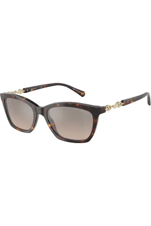 Emporio Armani Donna EA4238 50266I Occhiali da sole Acetato Cat Eye Normale