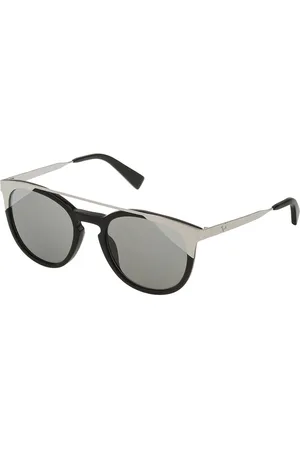 Furla Donna SFU244 700X Occhiali da sole Plastica Pantos Normale