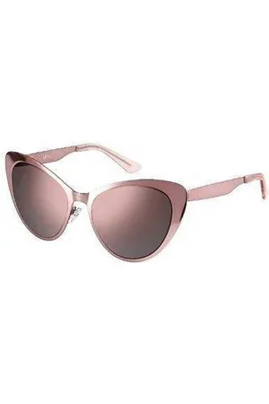 Oxydo Donna OX 1091/S VB1/0J Occhiali da sole outlet Metallo Cat Eye