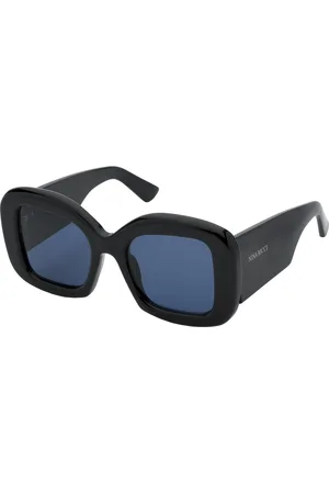 Nina Ricci SNR395 700Y Occhiali da sole Blu