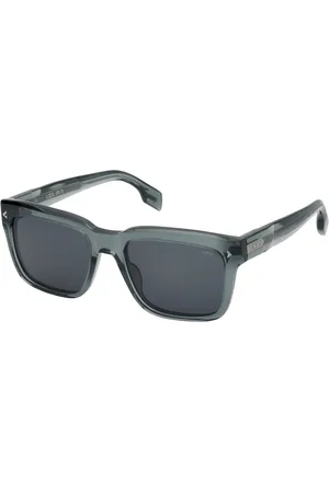 Lozza SL4356M ADAGIO 4 09AB Occhiali da sole Fumo