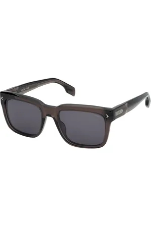 Lozza SL4356M ADAGIO 4 07AY Occhiali da sole Fumo