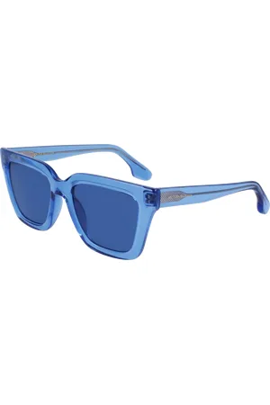 Victoria Beckham Donna VB644S 320 Occhiali da sole Acetato Geometrica Fotocromatiche