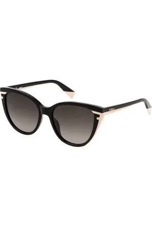 Furla SFU783 700Y Occhiali da sole Fumo Sfumato
