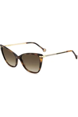 Carolina Herrera HER 0262/S 086/HA Occhiali da sole