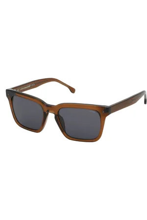 Lozza SL4358 ISCHIA 4 732 Occhiali da sole Fumo