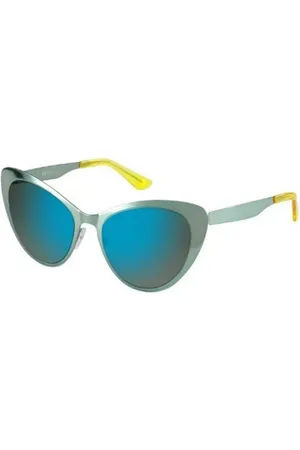 Oxydo Donna OX 1091/S CFF/3U Occhiali da sole outlet Metallo Cat Eye