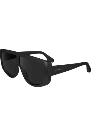 Victoria Beckham Donna VB664S 001 Occhiali da sole Acetato Normale Normale