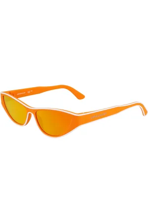 Longchamp Donna LO761S 841 Occhiali da sole Bio-iniettato Cat Eye Normale