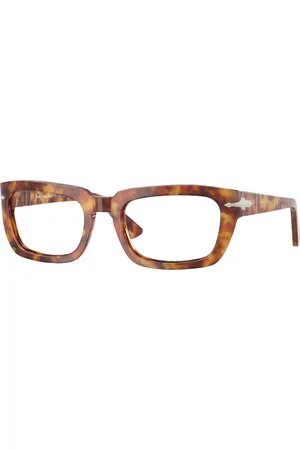 Persol Unisex PO3367S 106/GJ Occhiali da sole Acetato Verde Pillow Fotocromatiche