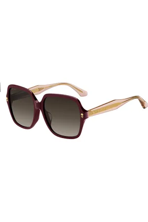 Etro 0064/F/S LHF/86 Occhiali da sole Nero Sfumato