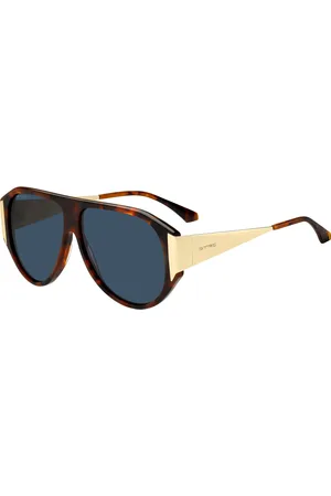 Etro 0052/S 086/KU Occhiali da sole Blu