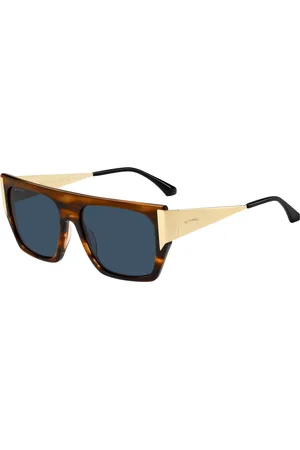 Etro 0051/G/S EX4/KU Occhiali da sole Blu