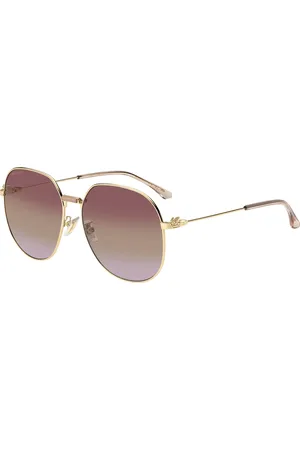 Etro 0060/F/S J5G/0X Occhiali da sole Grigio Sfumato