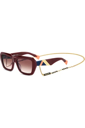 Missoni MIS 0193/G/S LHF/3X Occhiali da sole Rosa Sfumato