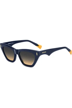 Missoni MIS 0205/S 09V/GA Occhiali da sole Marrone Sfumato