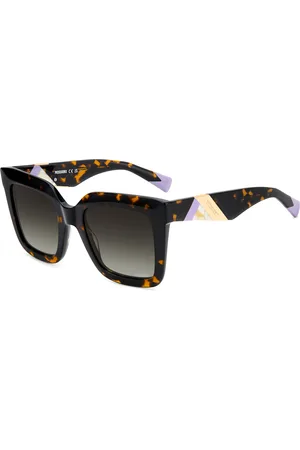 Missoni MIS 0192/S 086/HA Occhiali da sole Marrone Sfumato