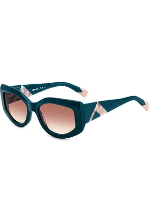 Missoni MIS 0198/S ZI9/3X Occhiali da sole Rosa Sfumato