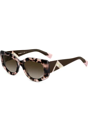 Missoni MIS 0198/S 0T4/HA Occhiali da sole Marrone Sfumato