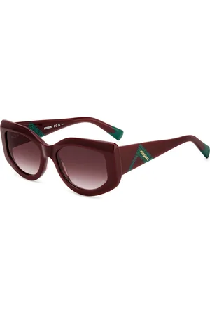 Missoni MIS 0198/S LHF/3X Occhiali da sole Rosa Sfumato