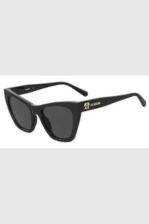 Moschino MOL070/S 807/IR Occhiali da sole Grigio