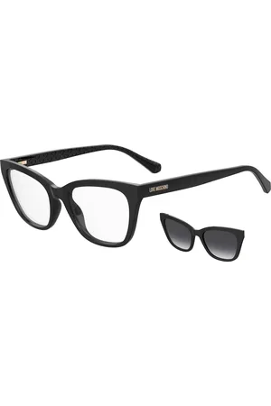 Moschino MOL071/CS 807/9O Occhiali da sole Grigio Sfumato