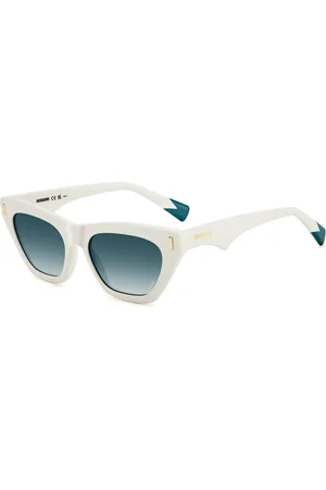 Missoni MIS 0205/S SZJ/08 Occhiali da sole Blu Sfumato
