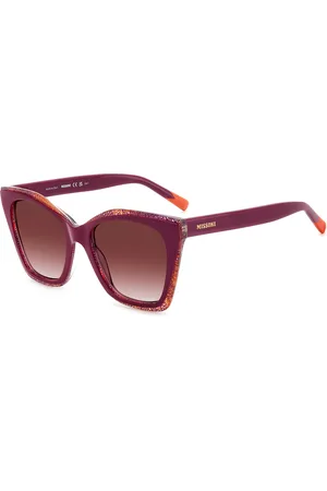Missoni MIS 0188/S 8CQ/3X Occhiali da sole Rosa Sfumato