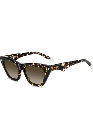 Missoni MIS 0205/S 086/HA Occhiali da sole Marrone Sfumato