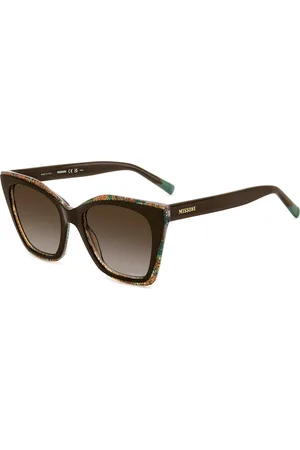Missoni MIS 0188/S 09Q/HA Occhiali da sole Marrone Sfumato