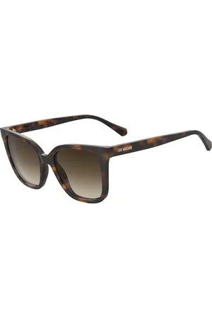 Moschino MOL077/S 05L/HA Occhiali da sole Marrone Sfumato