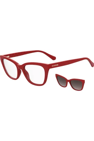 Moschino MOL071/CS C9A/9O Occhiali da sole Grigio Sfumato