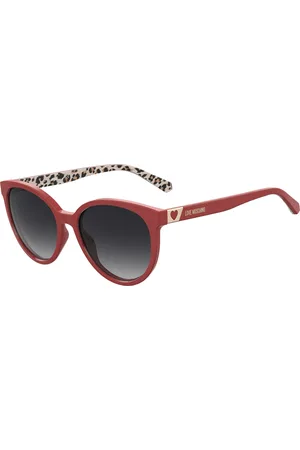 Moschino MOL041/S 3VJ/9O Occhiali da sole Grigio Sfumato