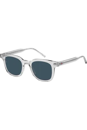 Tommy Hilfiger TH 2126/S 900/KU Occhiali da sole Blu