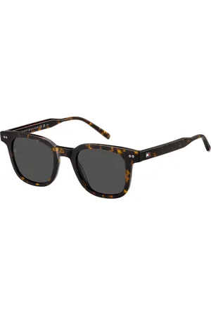 Tommy Hilfiger TH 2126/S 086/IR Occhiali da sole Grigio