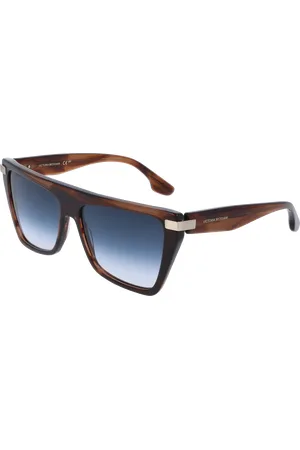 Victoria Beckham Donna VB684S 227 Occhiali da sole Acetato Squadrata Normale