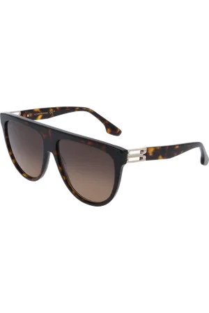 Victoria Beckham Donna VB680S 234 Occhiali da sole Acetato Pilot Normale