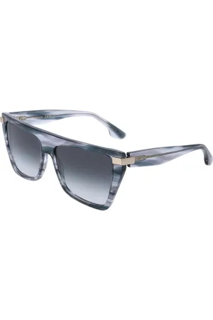 Victoria Beckham Donna VB684S 035 Occhiali da sole Acetato Squadrata Normale